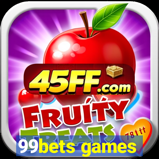 99bets games